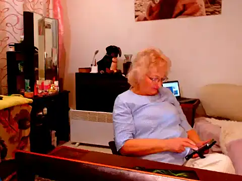 Snapshot of Natali7634 chatting on 02-05-25, 03:45 Natali7634 online show from 02-05-25, 03:45