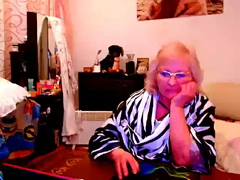 Snapshot of Natali7634 chatting on 02-07-25, 07:06 Natali7634 online show from 02-07-25, 07:06