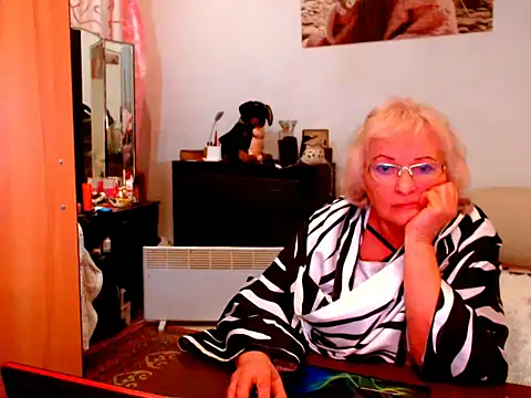Snapshot of Natali7634 chatting on 02-08-25, 06:12 Natali7634 online show from 02-08-25, 06:12