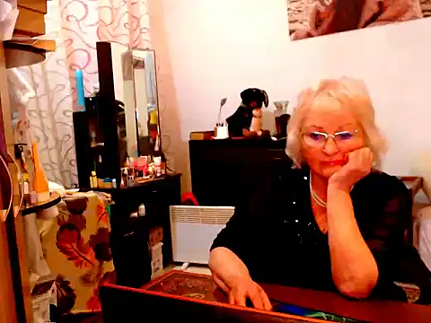 Snapshot of Natali7634 chatting on 02-18-25, 09:09 Natali7634 online show from 02-18-25, 09:09