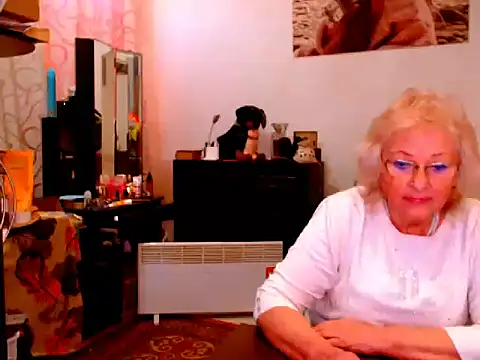 Snapshot of Natali7634 chatting on 02-23-25, 12:16 Natali7634 online show from 02-23-25, 12:16