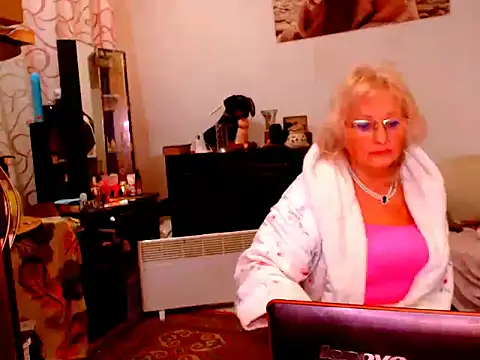 Snapshot of Natali7634 chatting on 02-23-25, 09:37 Natali7634 online show from 02-23-25, 09:37