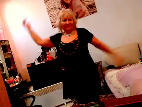Snapshot of Natali7634 chatting on 02-25-25, 06:58 Natali7634 online show from 02-25-25, 06:58