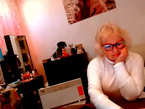 Snapshot of Natali7634 chatting on 02-26-25, 08:59 Natali7634 online show from 02-26-25, 08:59