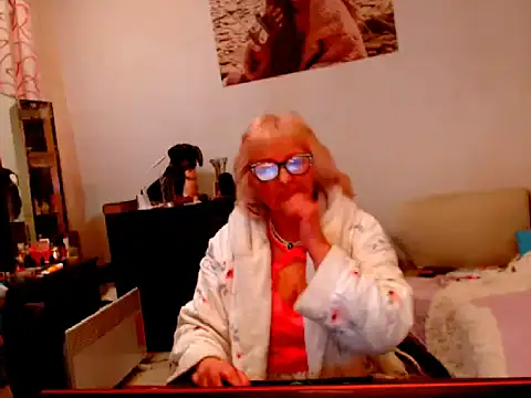 Snapshot of Natali7634 chatting on 02-28-25, 06:20 Natali7634 online show from 02-28-25, 06:20