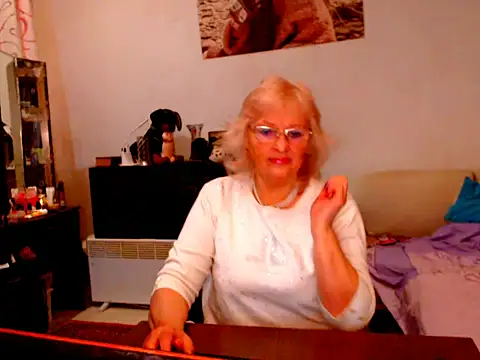 Snapshot of Natali7634 chatting on 03-05-25, 05:29 Natali7634 online show from 03-05-25, 05:29