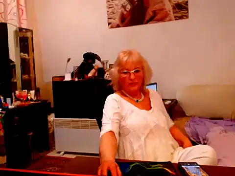 Snapshot of Natali7634 chatting on 03-11-25, 09:37 Natali7634 online show from 03-11-25, 09:37