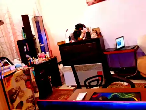 Snapshot of Natali7634 chatting on 03-15-25, 08:58 Natali7634 online show from 03-15-25, 08:58