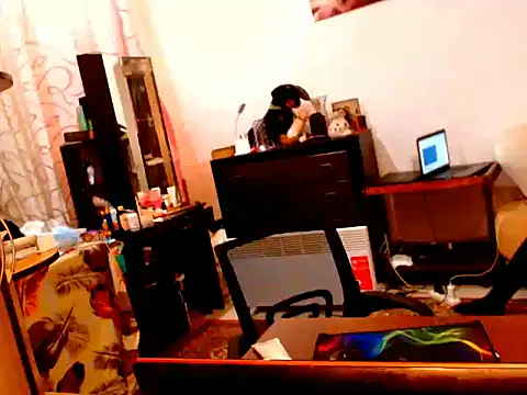 Snapshot of Natali7634 chatting on 03-15-25, 01:29 Natali7634 online show from 03-15-25, 01:29