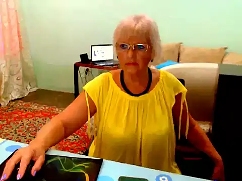 Snapshot of Natali7634 chatting on 09-09-25, 04:56 Natali7634 online show from 09-09-25, 04:56