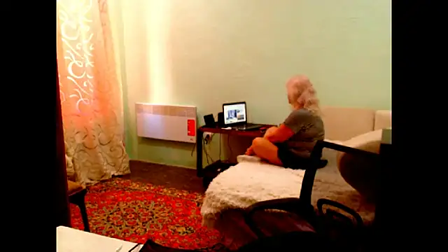 Snapshot of Natali7634 chatting on 09-16-25, 09:32 Natali7634 online show from 09-16-25, 09:32