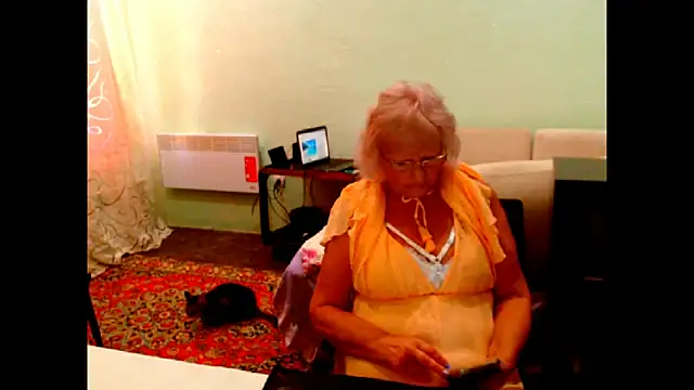 Snapshot of Natali7634 chatting on 09-24-25, 07:44 Natali7634 online show from 09-24-25, 07:44