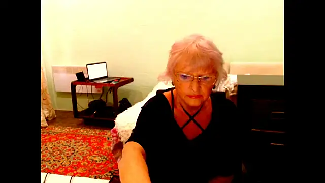 Snapshot of Natali7634 chatting on 09-27-25, 06:07 Natali7634 online show from 09-27-25, 06:07