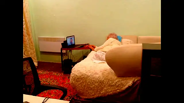 Snapshot of Natali7634 chatting on 10-01-25, 03:45 Natali7634 online show from 10-01-25, 03:45