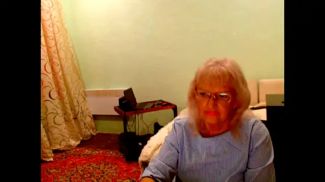 Snapshot of Natali7634 chatting on 10-11-25, 08:29 Natali7634 online show from 10-11-25, 08:29
