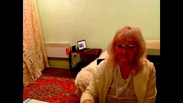 Natali7634 online show from 11-05-25, 05:07