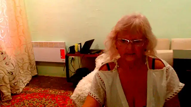 Natali7634 online show from 11-06-25, 06:58