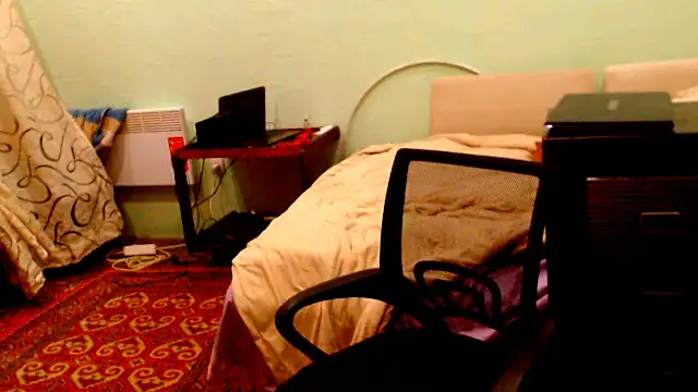 Snapshot of Natali7634 chatting on 12-18-25, 02:56 Natali7634 online show from 12-18-25, 02:56