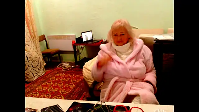 Snapshot of Natali7634 chatting on 12-21-25, 01:40 Natali7634 online show from 12-21-25, 01:40