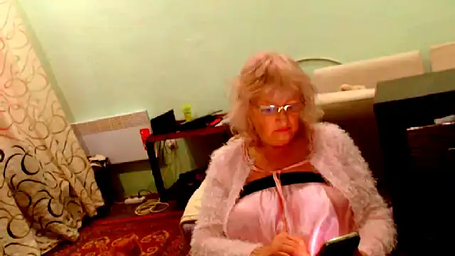 Snapshot of Natali7634 chatting on 01-12-26, 05:45 Natali7634 online show from 01-12-26, 05:45