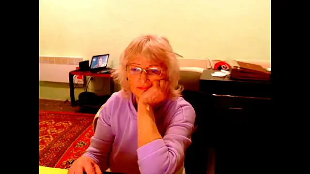 Snapshot of Natali7634 chatting on 02-03-26, 06:35 Natali7634 online show from 02-03-26, 06:35