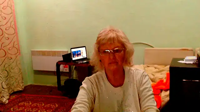 Snapshot of Natali7634 chatting on 02-07-26, 06:55 Natali7634 online show from 02-07-26, 06:55