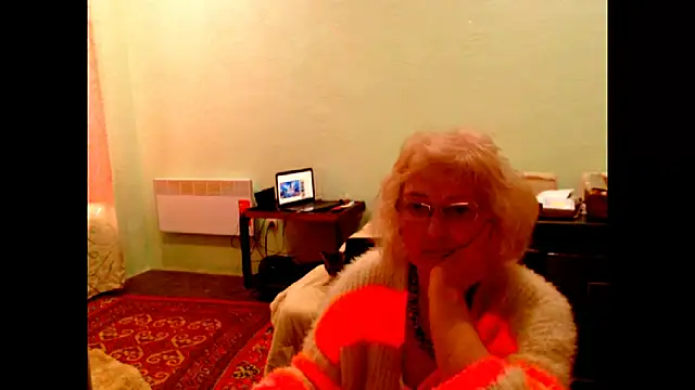 Snapshot of Natali7634 chatting on 02-11-26, 01:05 Natali7634 online show from 02-11-26, 01:05