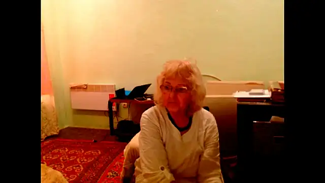 Snapshot of Natali7634 chatting on 02-12-26, 08:20 Natali7634 online show from 02-12-26, 08:20