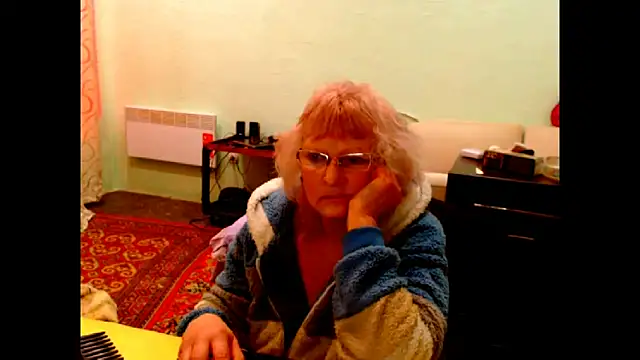 Snapshot of Natali7634 chatting on 03-05-26, 08:43 Natali7634 online show from 03-05-26, 08:43