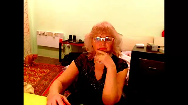 Snapshot of Natali7634 chatting on 03-05-26, 09:22 Natali7634 online show from 03-05-26, 09:22