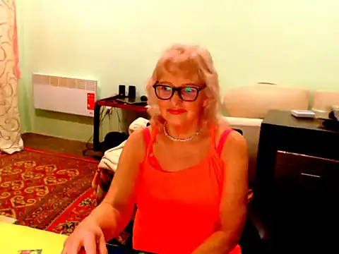 Snapshot of Natali7634 chatting on 03-12-26, 04:40 Natali7634 online show from 03-12-26, 04:40