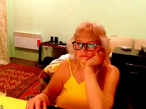 Snapshot of Natali7634 chatting on 03-12-26, 04:46 Natali7634 online show from 03-12-26, 04:46