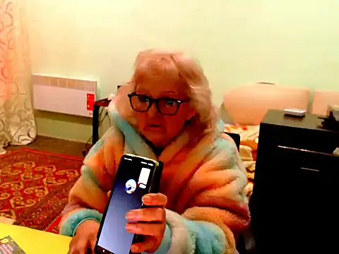 Snapshot of Natali7634 chatting on 03-13-26, 01:29 Natali7634 online show from 03-13-26, 01:29