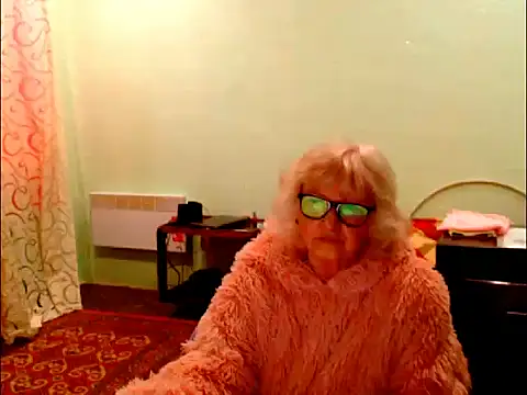 Natali7634 online show from 04-06-26, 05:19