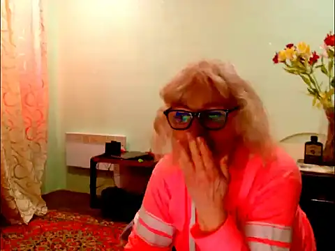 Snapshot of Natali7634 chatting on 05-02-26, 10:09 Natali7634 online show from 05-02-26, 10:09