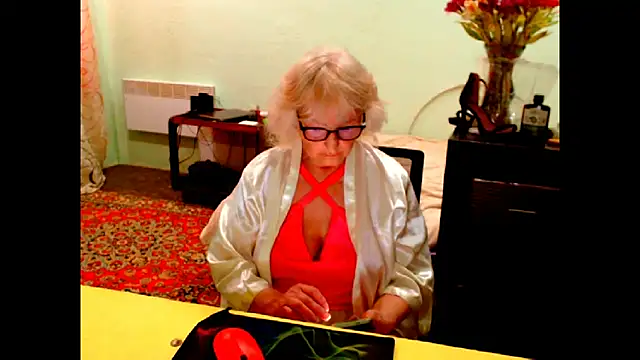 Snapshot of Natali7634 chatting on 05-07-26, 09:25 Natali7634 online show from 05-07-26, 09:25