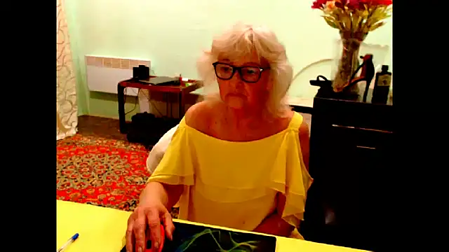 Snapshot of Natali7634 chatting on 05-08-26, 02:17 Natali7634 online show from 05-08-26, 02:17