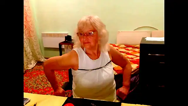 Snapshot of Natali7634 chatting on 05-19-26, 03:18 Natali7634 online show from 05-19-26, 03:18