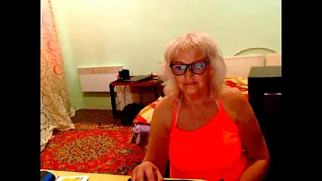 Snapshot of Natali7634 chatting on 05-25-26, 06:30 Natali7634 online show from 05-25-26, 06:30