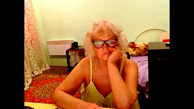 Snapshot of Natali7634 chatting on 05-27-26, 02:41 Natali7634 online show from 05-27-26, 02:41