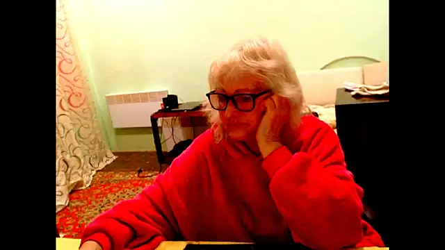 Snapshot of Natali7634 chatting on 06-01-26, 04:52 Natali7634 online show from 06-01-26, 04:52