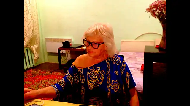 Snapshot of Natali7634 chatting on 06-13-26, 07:01 Natali7634 online show from 06-13-26, 07:01