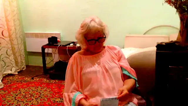 Snapshot of Natali7634 chatting on 06-14-26, 06:59 Natali7634 online show from 06-14-26, 06:59