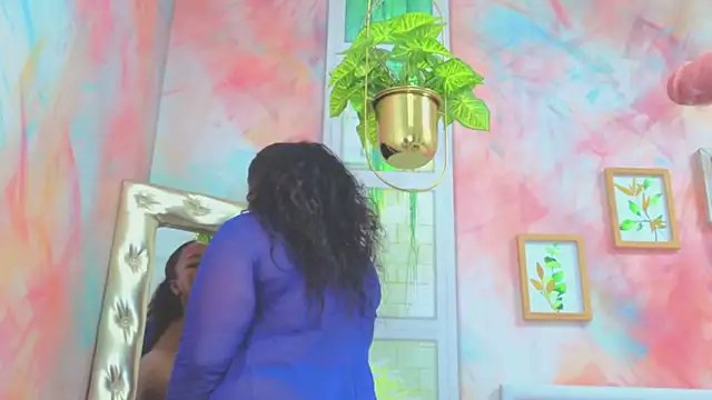 Idiris big online show from 09-22-25, 02:08