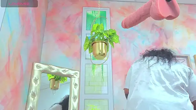 Idiris big online show from 10-17-25, 01:14