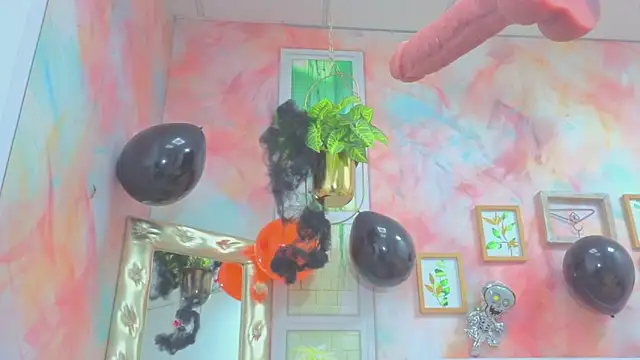 Idiris big online show from 10-21-25, 11:55