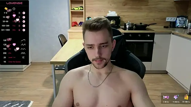 Snapshot of Larstar01 chatting on 01-21-25, 06:33 Larstar01 online show from 01-21-25, 06:33