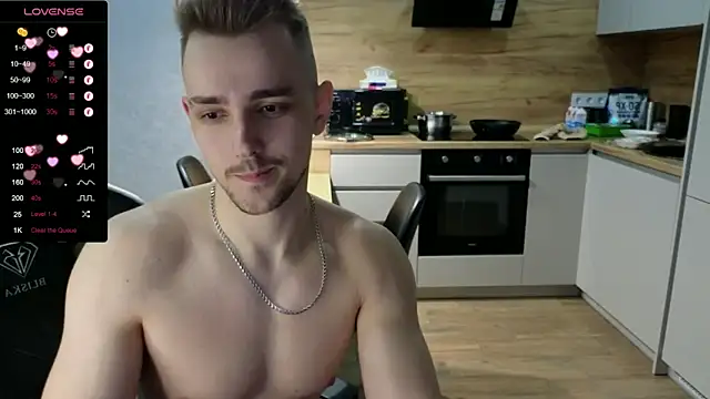 Snapshot of Larstar01 chatting on 01-23-25, 08:13 Larstar01 online show from 01-23-25, 08:13