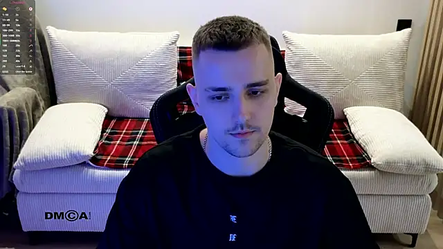 Larstar01 online show from 02-27-26, 10:54