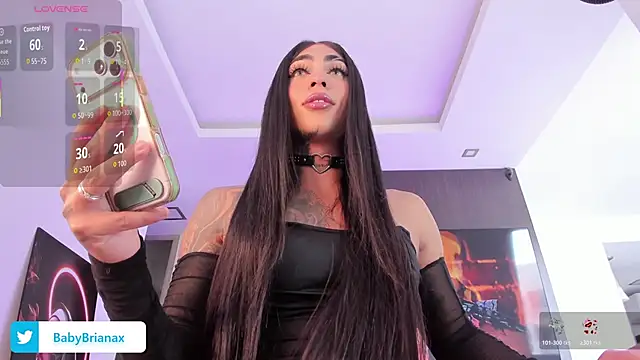 babybriexxx online show from 03-29-26, 05:02